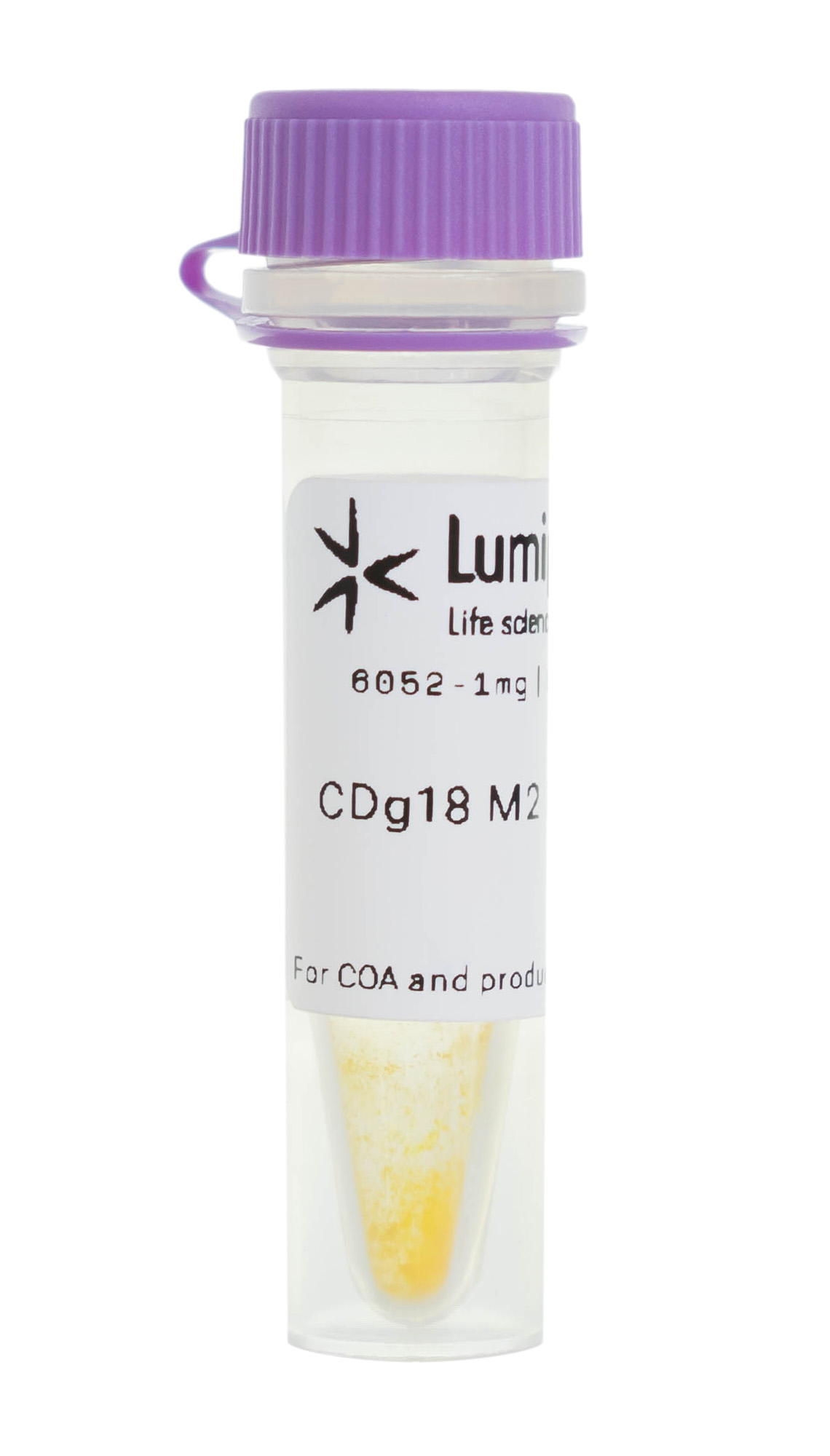 CDg18 M2 Macrophage Stain, краситель для макрофагов М2, 6052-1mg